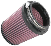 Load image into Gallery viewer, K&N Filter Universal Air Filter 3-15/16in FLG / 5-15/32in OD / 7in H Air Filters - Universal Fit K&N Engineering