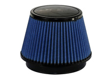 Load image into Gallery viewer, aFe MagnumFLOW Air Filters IAF P5R A/F P5R 6F x 7-1/2B x 5-1/2T x 5H Air Filters - Universal Fit aFe