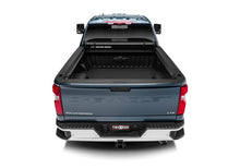 Load image into Gallery viewer, Truxedo 2020 GMC Sierra & Chevrolet Silverado 2500HD & 3500HD 6ft 9in Pro X15 Bed Cover Bed Covers - Roll Up Truxedo