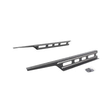 Load image into Gallery viewer, Go Rhino 55in. Cab Overhang Bracket - Universal Roof Rack Go Rhino