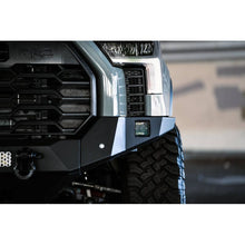 Load image into Gallery viewer, DV8 Offroad 22-23 Toyota Tundra MTO Series Front Bumper Bumpers - Steel DV8 Offroad