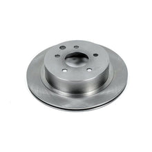 Load image into Gallery viewer, Power Stop 03-05 Infiniti G35 Rear Autospecialty Brake Rotor Brake Rotors - OE PowerStop