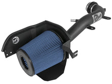 Load image into Gallery viewer, aFe Magnum FORCE Stage-2 XP Pro 5R Cold Air Intake System 2018+ Jeep Wrangler (JL) V6 3.6L Cold Air Intakes aFe