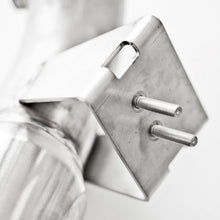 Load image into Gallery viewer, Stainless Works 2013-18 Ford Focus ST 3in High-Flow Cats Downpipe Factory Connection Downpipes Stainless Works