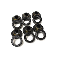 Load image into Gallery viewer, Energy Suspension 81-87 GM 1/2-3/4-1 Ton C-10/C-20/C30/C1500/C2500/C3500 PU 2WD Blk Body Mount Set Bushing Kits Energy Suspension