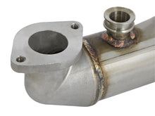 Load image into Gallery viewer, BladeRunner EGR Cooler 03-04 Ford Diesel Trucks V8-6.0L (td) EGR Coolers aFe