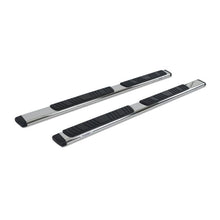 Load image into Gallery viewer, Go Rhino 5in OE Xtreme Low Profile SideSteps - SS - 75in Side Steps Go Rhino