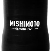 Load image into Gallery viewer, Mishimoto 2016+ Chevrolet Camaro 2.0T Silicone Radiator Hose Kit - Black Hoses Mishimoto