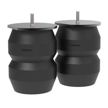 Load image into Gallery viewer, Timbren 2008 Nissan Titan PRO-4X Rear Suspension Enhancement System Bump Stops Timbren