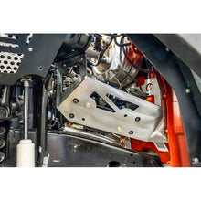Load image into Gallery viewer, DV8 Offroad 2018+ Jeep JL / JT Engine Bay Compressor Mount Air Compressors DV8 Offroad