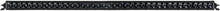 Load image into Gallery viewer, Rigid Industries 40in SR-Series PRO - Spot - Midnight Edition Light Bars & Cubes Rigid Industries