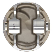Load image into Gallery viewer, Wiseco BBC Quick 16 +45cc Dome 1.120inch Piston Shelf Stock Kit Piston Sets - Forged - 8cyl Wiseco