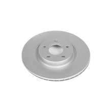 Load image into Gallery viewer, Power Stop 14-17 Ford C-Max Front Evolution High Carbon Geomet Coated Rotor Brake Rotors - OE - Cryo PowerStop