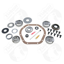 Load image into Gallery viewer, Yukon Gear Master Overhaul Kit For Dana 44 Diff w/ 19 Spline Differential Overhaul Kits Yukon Gear & Axle
