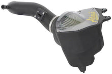 Load image into Gallery viewer, Airaid 20-21 Jeep Wrangler V6-3.0L DSL Performance Air Intake System - Non-woven Synthetic Cold Air Intakes Airaid
