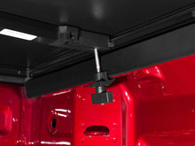 Load image into Gallery viewer, Tonno Pro 2019 GMC Sierra 1500 Fleets 8ft Bed Tonno Fold Tri-Fold Tonneau Cover Tonneau Covers - Soft Fold Tonno Pro