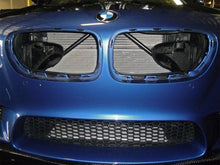 Load image into Gallery viewer, aFe Magnum FORCE Intake System Carbon Fiber Scoops BMW M5 (F10) 12-14 V8-4.4L (tt) Cold Air Intakes aFe
