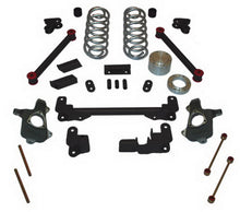 Load image into Gallery viewer, Skyjacker 3"00-06GM1500 AVA,TAH,YUK,X Lift Kits Skyjacker