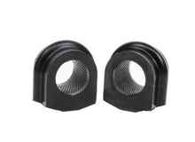 Load image into Gallery viewer, Whiteline 94-99 Skyline R33 GTS RWD /89-93 Skyline R32 GTS RWD 24mm Front Sway Bar Mount Bushing Kit Sway Bar Bushings Whiteline