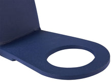 Load image into Gallery viewer, aFe Control Rear Tow Hook Blue 05-13 Chevrolet Corvette (C6) Other Body Components aFe
