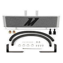Load image into Gallery viewer, Mishimoto 11-14 Chevrolet / GMC 6.6L Duramax (LML) Transmission Cooler Transmission Coolers Mishimoto