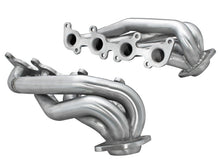 Load image into Gallery viewer, aFe Twisted Steel Headers SS-409 11-14 Ford F-150 V8 5.0L *Race Only* Headers & Manifolds aFe