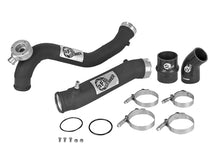 Load image into Gallery viewer, aFe BladeRunner 3in Alum Hot and Cold Intercooler Tube Kit 2019 Ford Ranger 2.3L (t) Intercoolers aFe