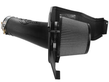 Load image into Gallery viewer, aFe MagnumFORCE Intake Stage-2 Pro DRY S 11-12 Dodge Challenger/Charger/Chrysler 300, SRT8 V8 6.4L Cold Air Intakes aFe