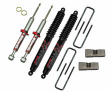 Load image into Gallery viewer, Skyjacker 2004-2004 Ford F-150 Heritage 4 Wheel Drive Suspension Lift Kit w/ Shock Lift Kits Skyjacker