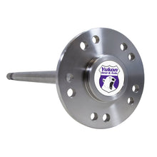 Load image into Gallery viewer, Yukon Gear 1541H Alloy Rear Axle For GM 7.5in Passenger / Monte Carlo and El Camino Axles Yukon Gear & Axle