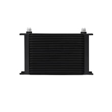 Load image into Gallery viewer, Mishimoto Universal 25 Row Oil Cooler Oil Coolers Mishimoto
