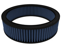 Load image into Gallery viewer, aFe MagnumFLOW Air Filters OER P5R A/F P5R GM Cars & Trucks 59-69 Air Filters - Direct Fit aFe