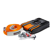 Load image into Gallery viewer, ARB Weekender Recovery Kit Incl 17600lb Recovery Strap/4.75T Shackles Tow Straps ARB