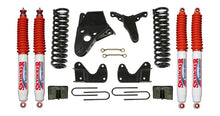 Load image into Gallery viewer, Skyjacker 6"84-90 BROII KIT/H.D. BKTS Lift Springs Skyjacker
