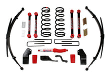 Load image into Gallery viewer, Skyjacker DGE RAM 4-4.5 V10/C CLS1 SY Lift Springs Skyjacker