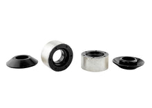 Load image into Gallery viewer, Whiteline 08+ Subaru WRX Hatch / 08-09 Subaru STi Front Lower control arm anti-dive caster kit Bushing Kits Whiteline