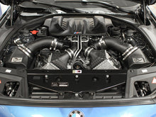 Load image into Gallery viewer, aFe Momentum PRO DRY S Intake System 12-14 BMW M5 (F10) V8 4.4L (tt) Cold Air Intakes aFe