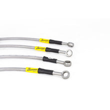 Load image into Gallery viewer, Goodridge 2009-1/2010 Ford F-150 SS Brake Lines Brake Line Kits Goodridge