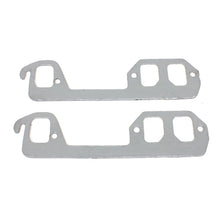 Load image into Gallery viewer, JBA Chrysler 3.9L V6 SAP Port Header Gasket - Pair Exhaust Gaskets JBA