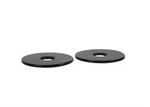 Load image into Gallery viewer, Whiteline Plus 4/91-5/01 BMW 3 Series 6mm Rear Spring Pad Lower Bushing - 10mm Height Increase Spring Insulators Whiteline