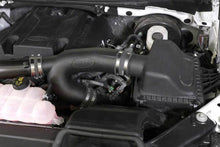 Load image into Gallery viewer, Airaid 2018 Ford F150 V6 3.5L F/I Jr Intake Kit Cold Air Intakes Airaid