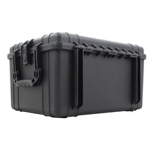 Load image into Gallery viewer, Go Rhino XVenture Gear Hard Case - Extra LG 25in. / Lockable / IP67 / Automatic Air Valve - Tex. Blk Cargo Boxes & Bags Go Rhino