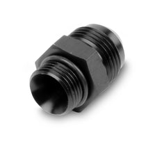 Load image into Gallery viewer, Demon Fuel Systems 140025 Fuel Pump Inlet Fitting; AN Radiused; 12AN Male Hose; -10 O-Ring Port; Fuel Hose Fitting Demon Fuel Systems Default Title