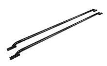 Load image into Gallery viewer, Go Rhino 94-18 Dodge Pick Up / Ram 1500/2500HD/3500 Stake Pocket Bed Rails - Blk Bed Rails Go Rhino