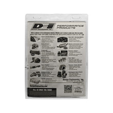 Load image into Gallery viewer, DEI Powersport Exhaust Sleeve Kit - Titanium Thermal Wrap DEI