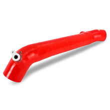 Load image into Gallery viewer, Mishimoto 2016+ Polaris RZR XP Turbo Silicone Charge Tube - Red Hoses Mishimoto