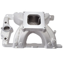 Load image into Gallery viewer, Edelbrock Victor Pontiac 850 Manifold Intake Manifolds Edelbrock