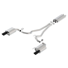 Load image into Gallery viewer, Borla 15-17 Ford Mustang GT 5.0L AT/MT Cat-Back Exhaust Catback Borla