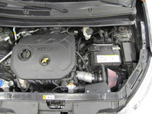 Load image into Gallery viewer, K&N 12-13 Kia Soul 2.0L L4 Typhoon Intake Cold Air Intakes K&N Engineering