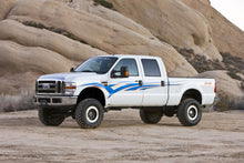 Load image into Gallery viewer, Fabtech 08-16 Ford F250 4WD 6in Basic Sys w/Perf Shks Lift Kits Fabtech